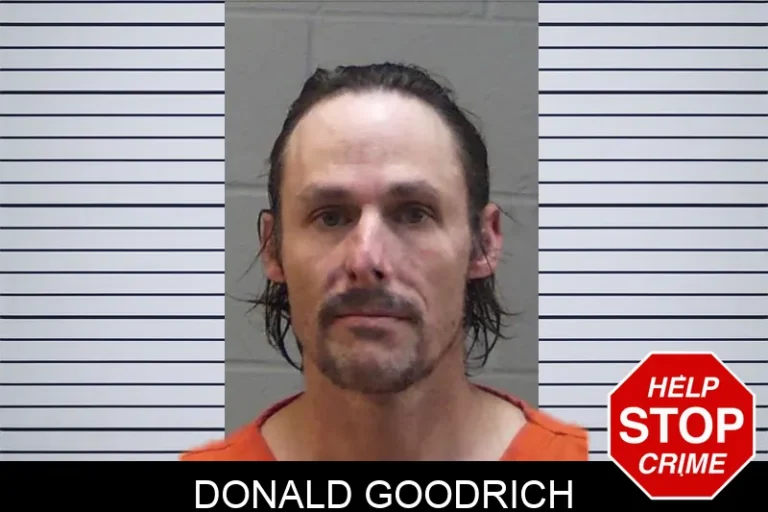Donald Goodrich