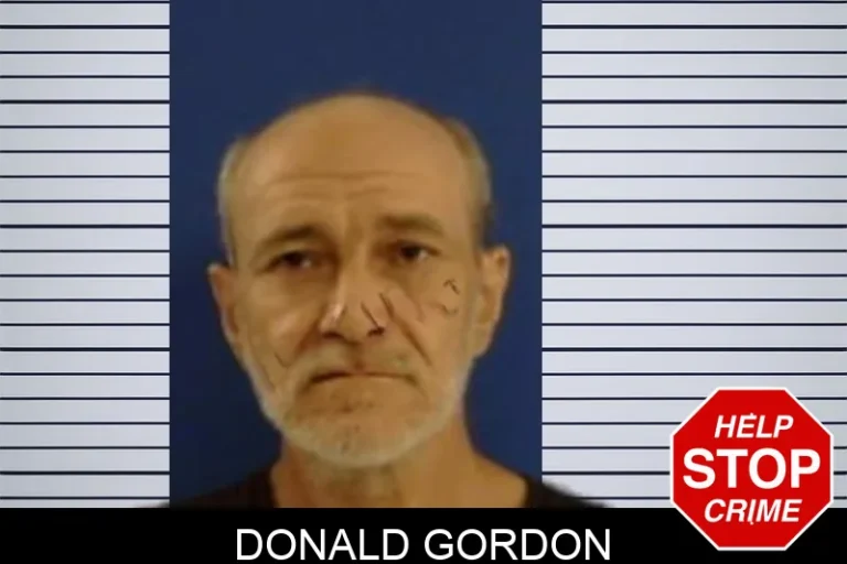 Donald Gordon