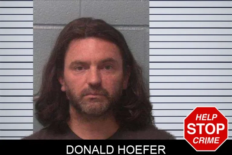 Donald Hoefer