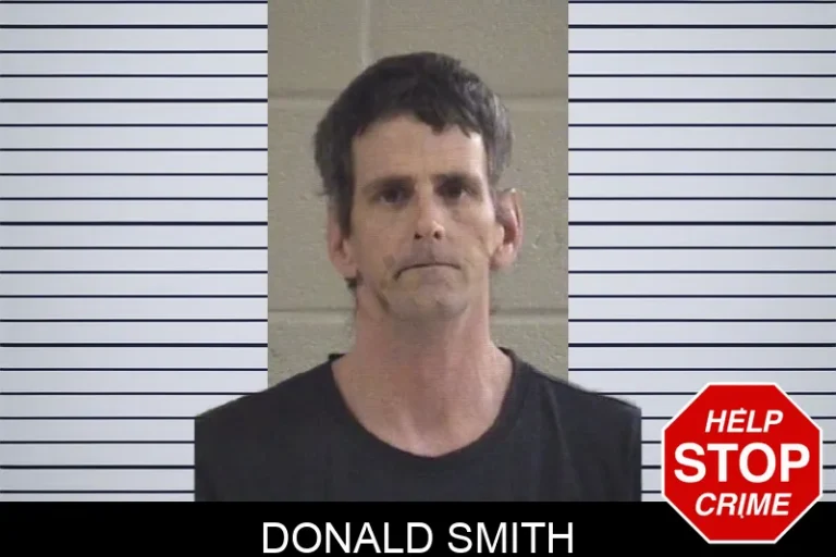 Donald Smith