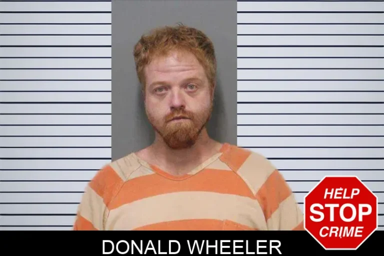 Donald Wheeler