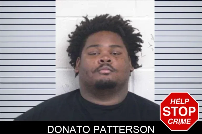 Donato Patterson