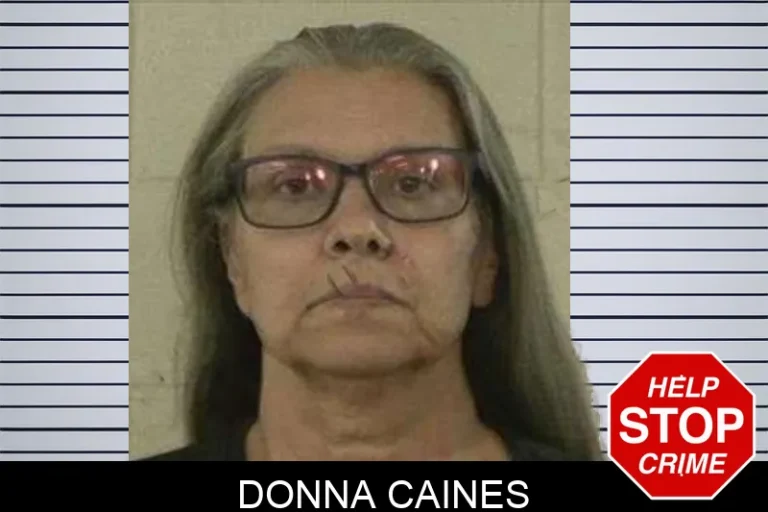 Donna Caines