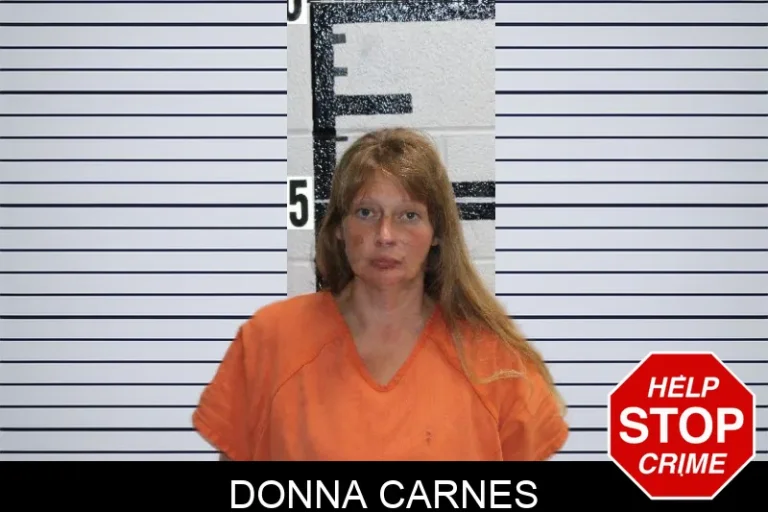 Donna Carnes