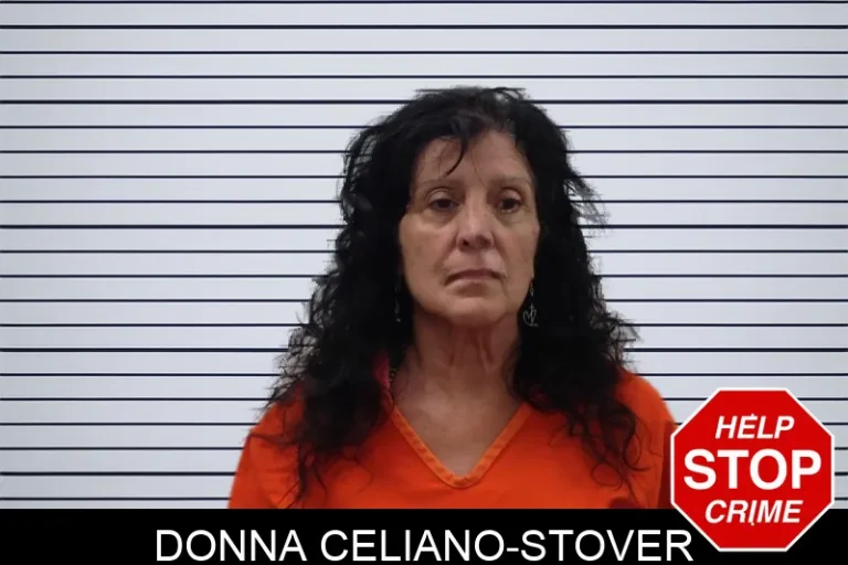Donna Celiano-Stover