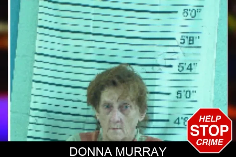 Donna Murray