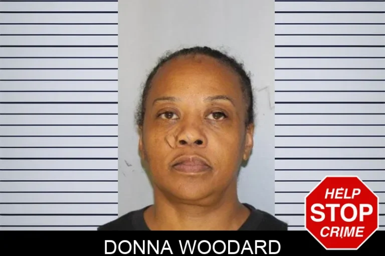 Donna Woodard