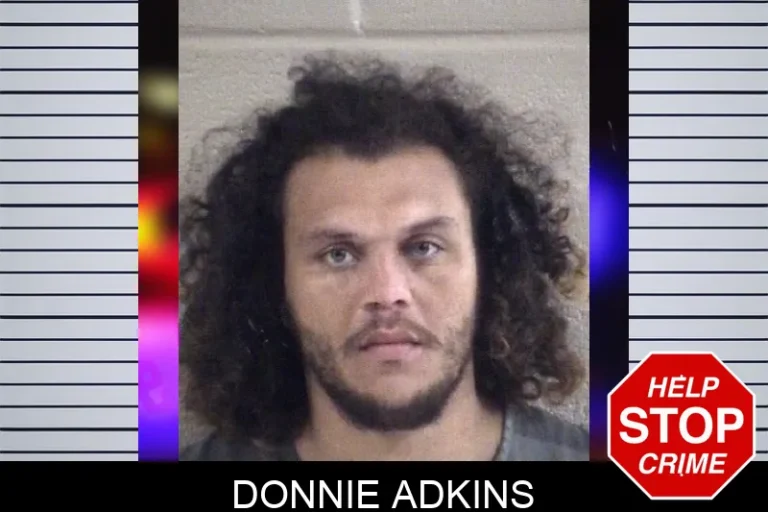 Donnie Adkins
