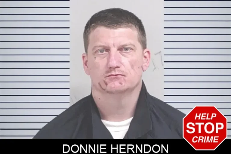 Donnie Herndon