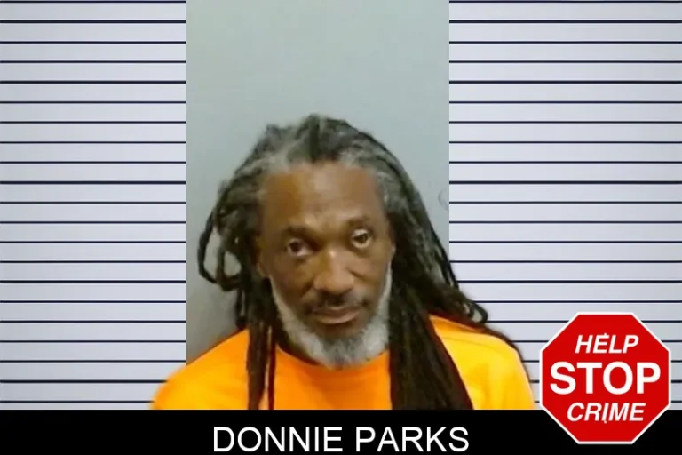 Donnie Parks