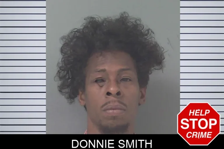 Donnie Smith