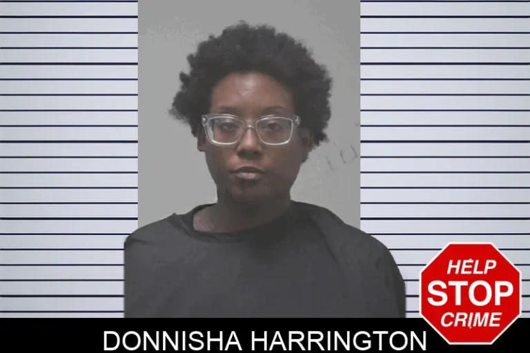 Donnisha Harrington