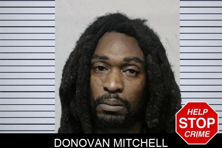 Donovan Mitchell