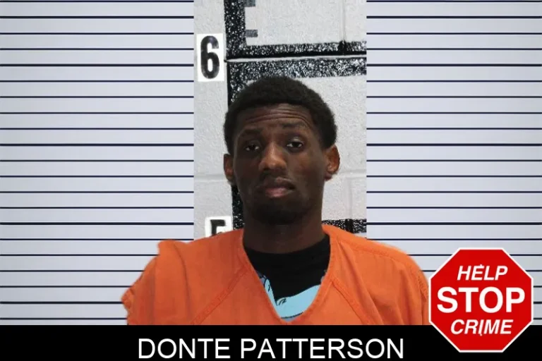 Donte Patterson