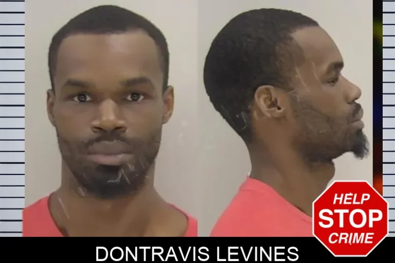 Dontravis Levines