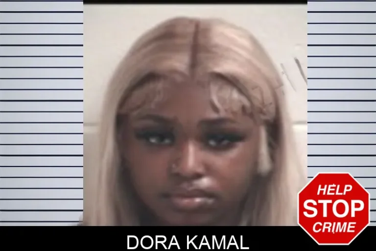 Dora Kamal