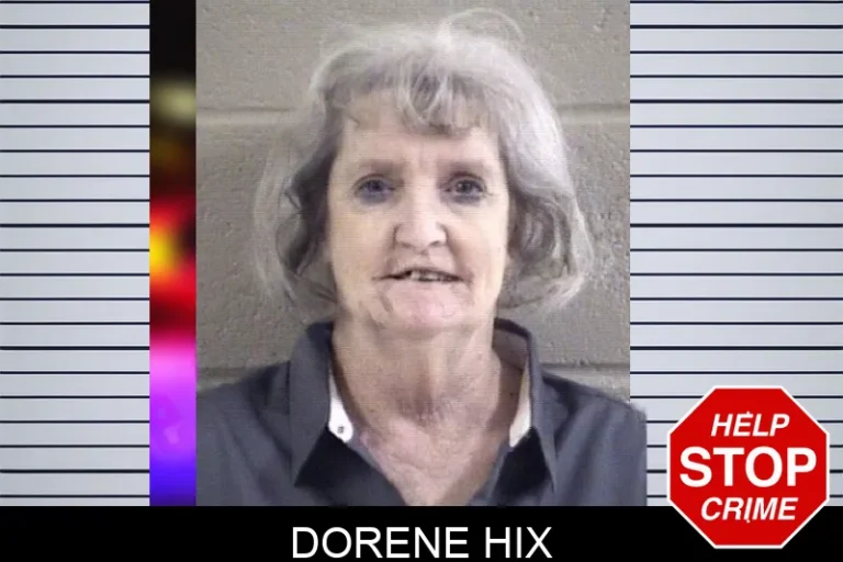 Dorene Hix