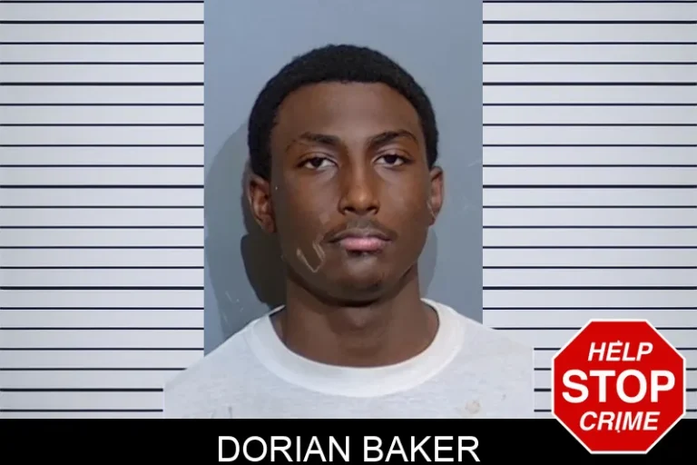 Dorian Baker