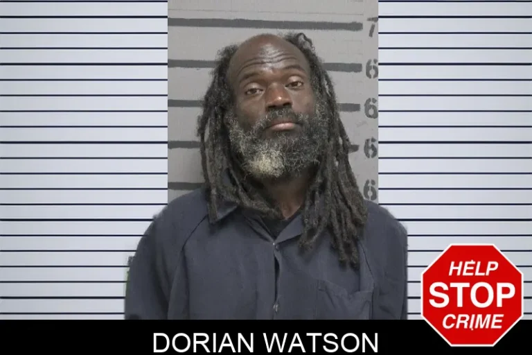 Dorian Watson