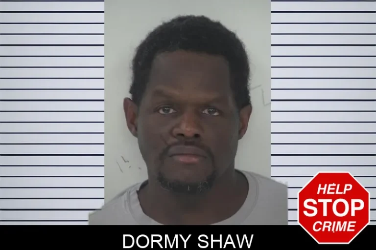 Dormy Shaw