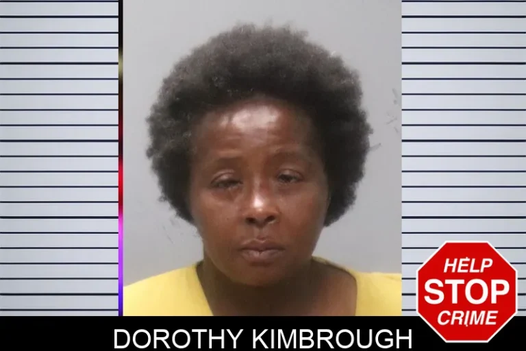 Dorothy Kimbrough