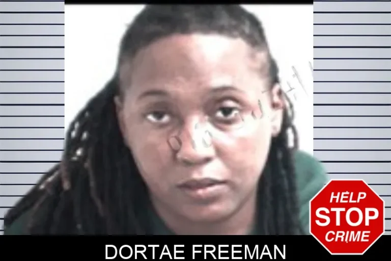 Dortae Freeman