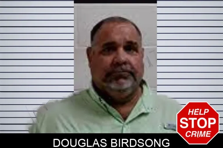 Douglas Birdsong