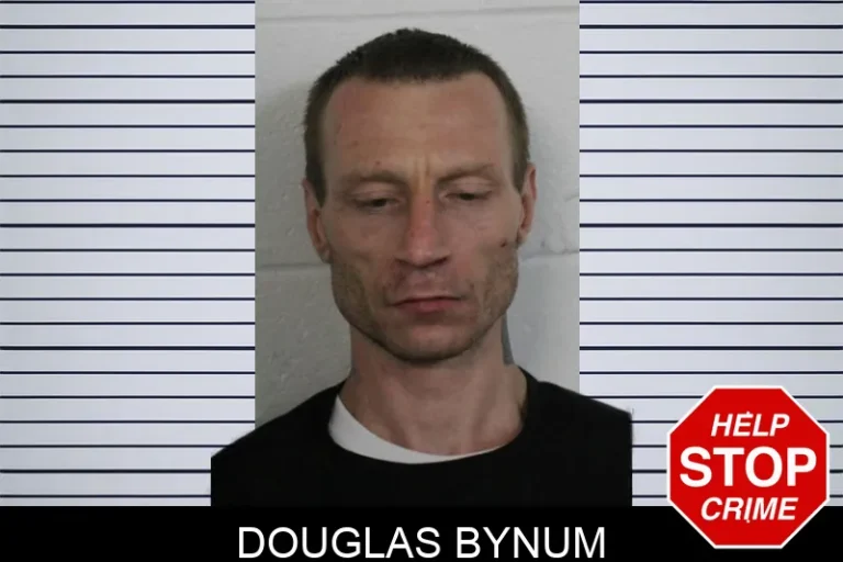 Douglas Bynum