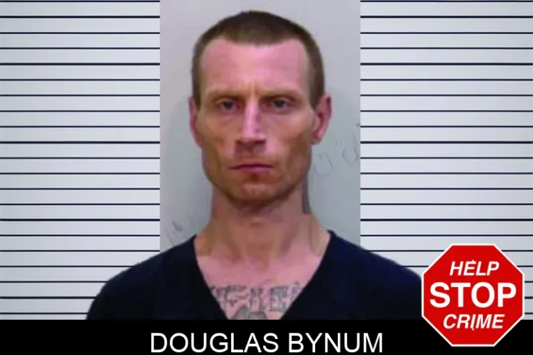 Douglas Bynum