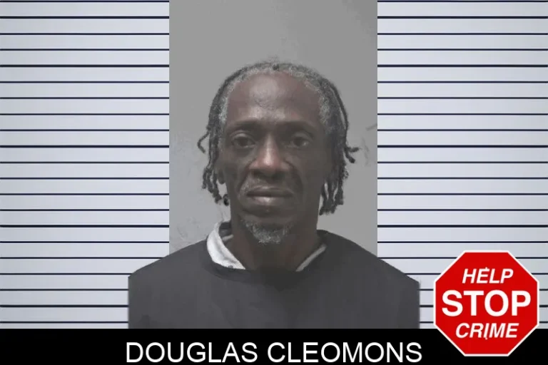 Douglas Cleomons