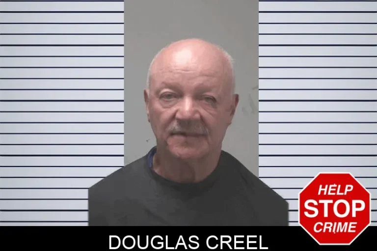 Douglas Creel