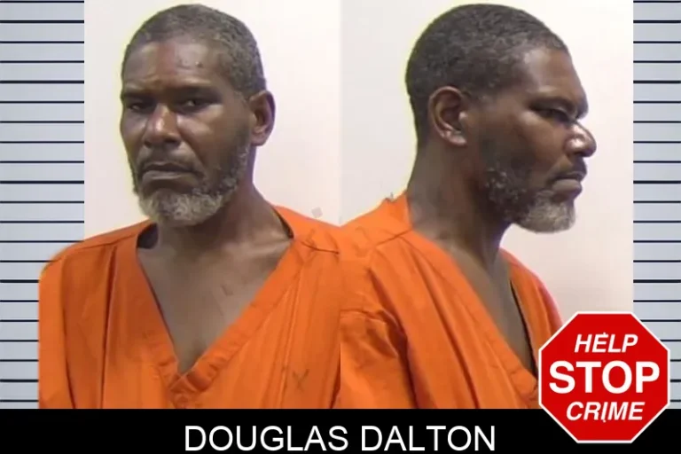 Douglas Dalton mugshot – Clarke County , Georgia Douglas Dalton