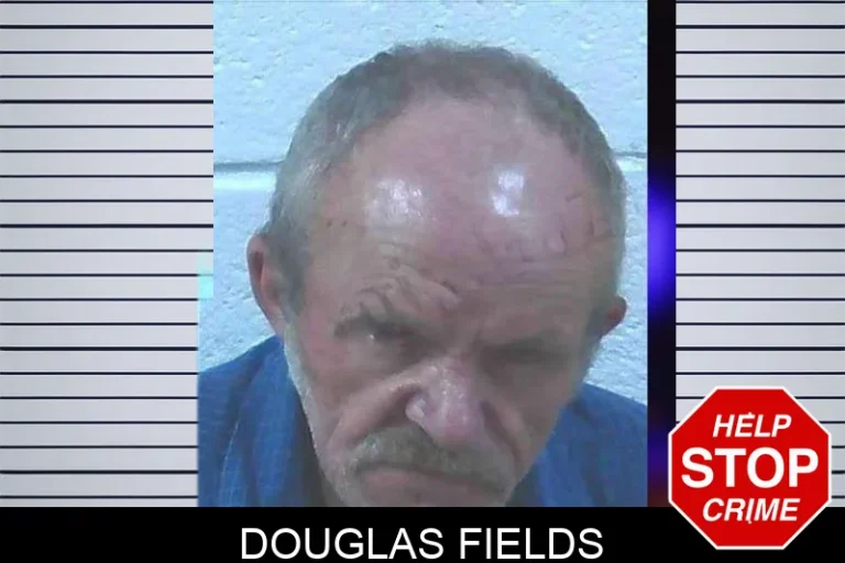 Douglas Fields