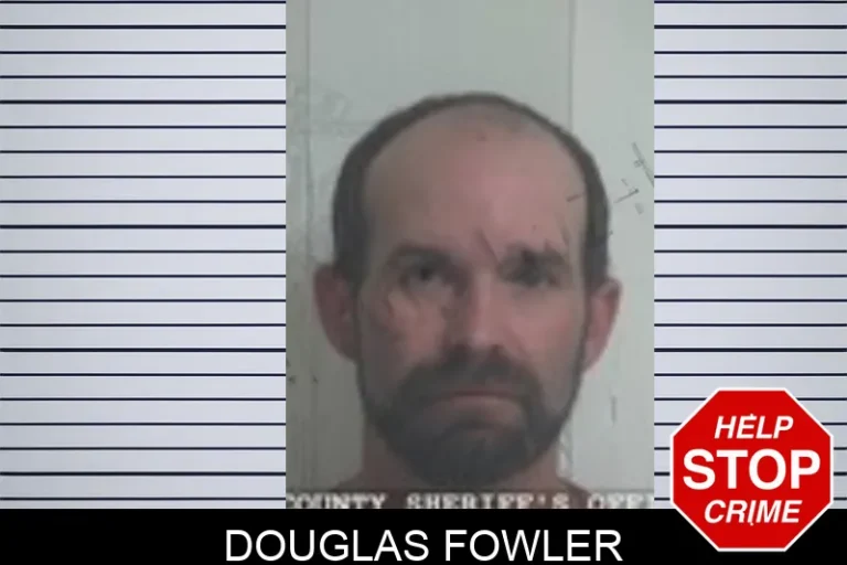 Douglas Fowler