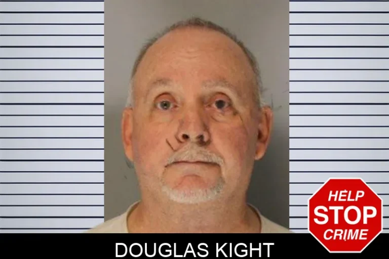 Douglas Kight