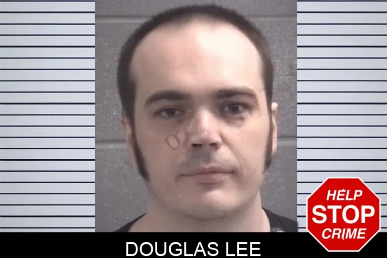 Douglas Lee