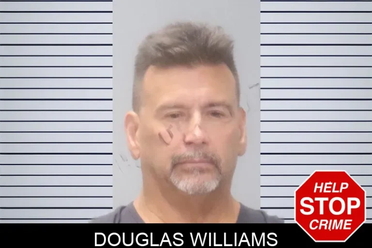 Douglas Williams