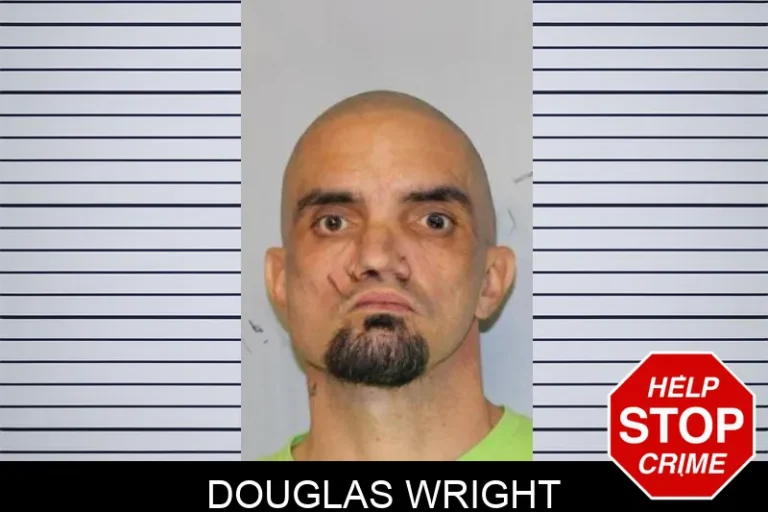 Douglas Wright