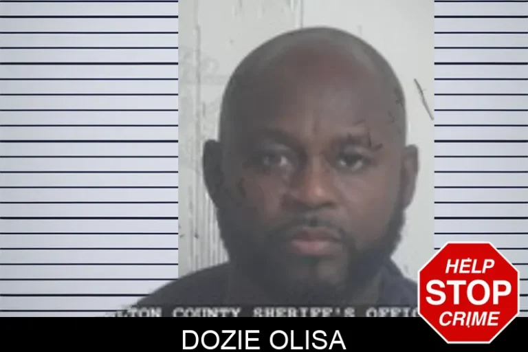Dozie Olisa