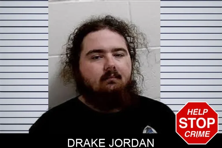 Drake Jordan