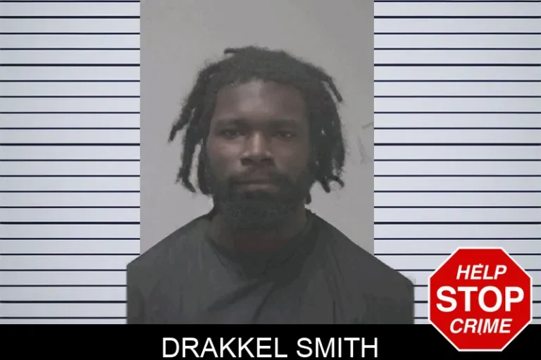 Drakkel Smith
