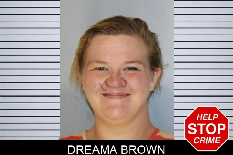 Dreama Brown