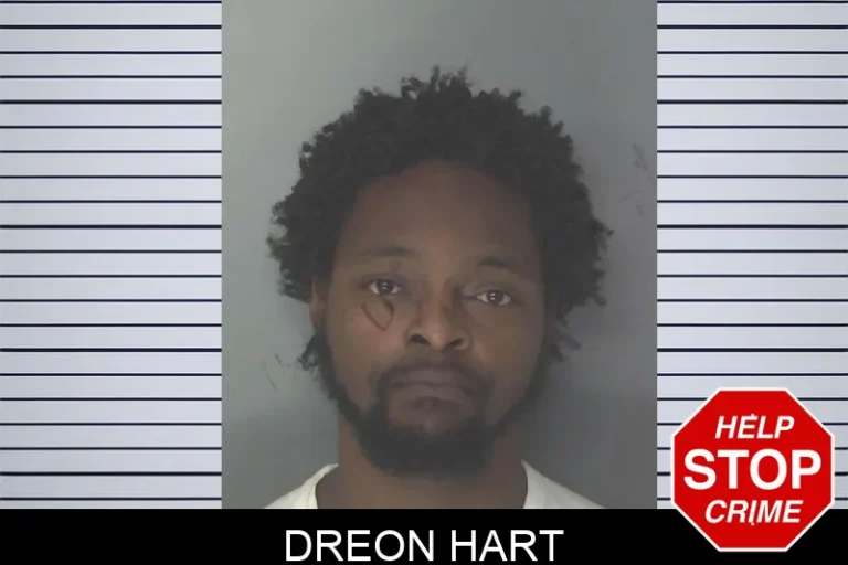 Dreon Hart