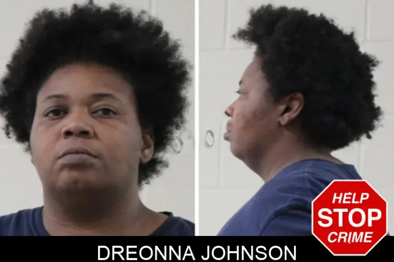Dreonna Johnson