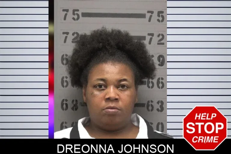Dreonna Johnson