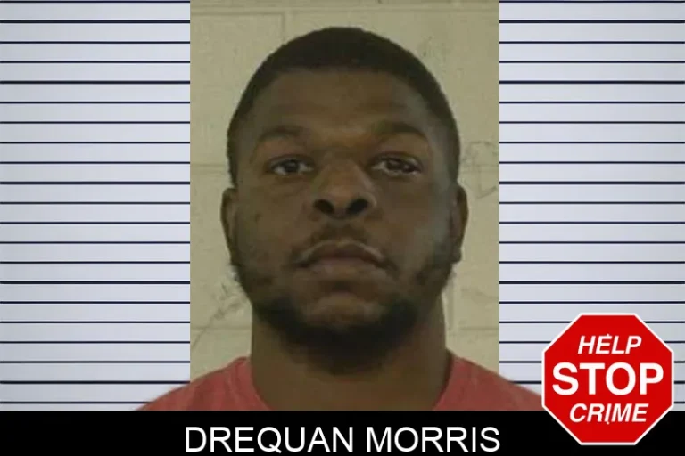 Drequan Morris
