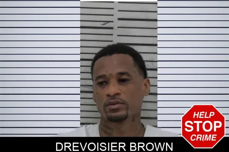 Drevoisier Brown