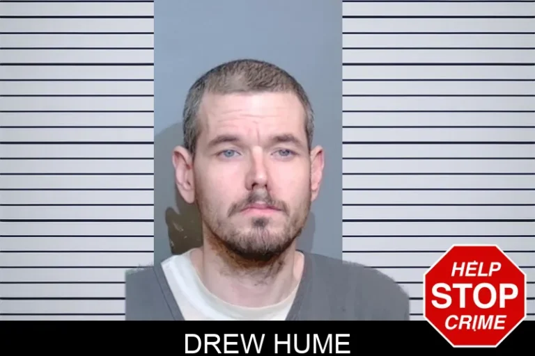 Drew Hume