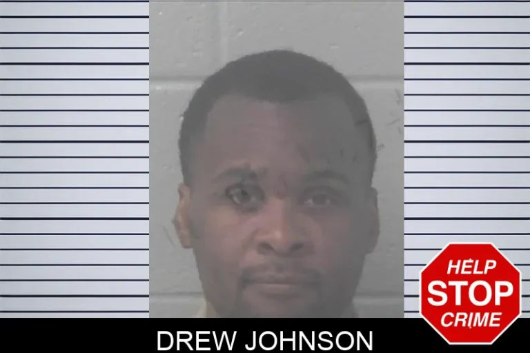 Drew Johnson