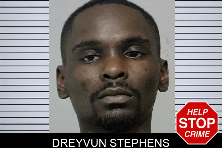 Dreyvun Stephens